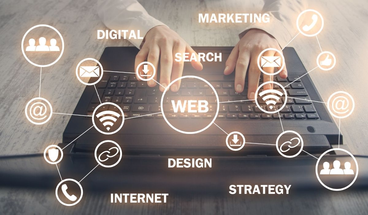 Mazıdağı Web Tasarım